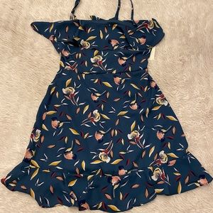 Rowa Floral dress 🌸